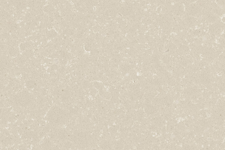 2015 Vanilla Sky Quartz Slab