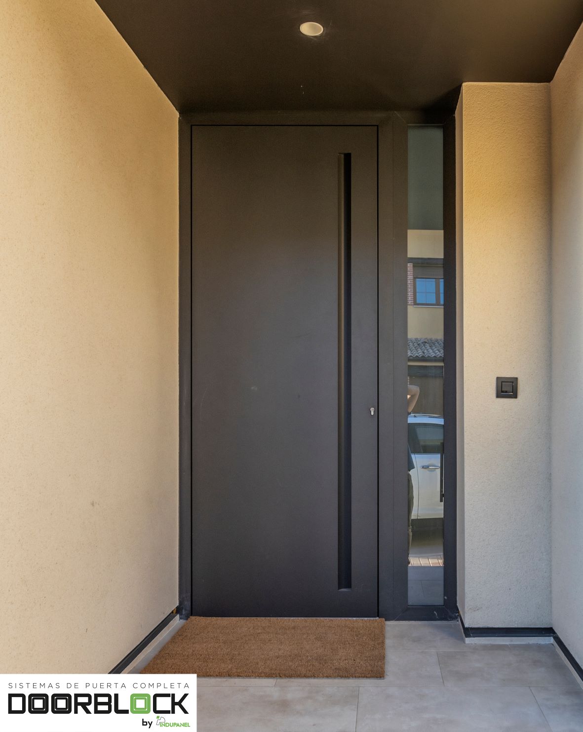 complete door system GTA