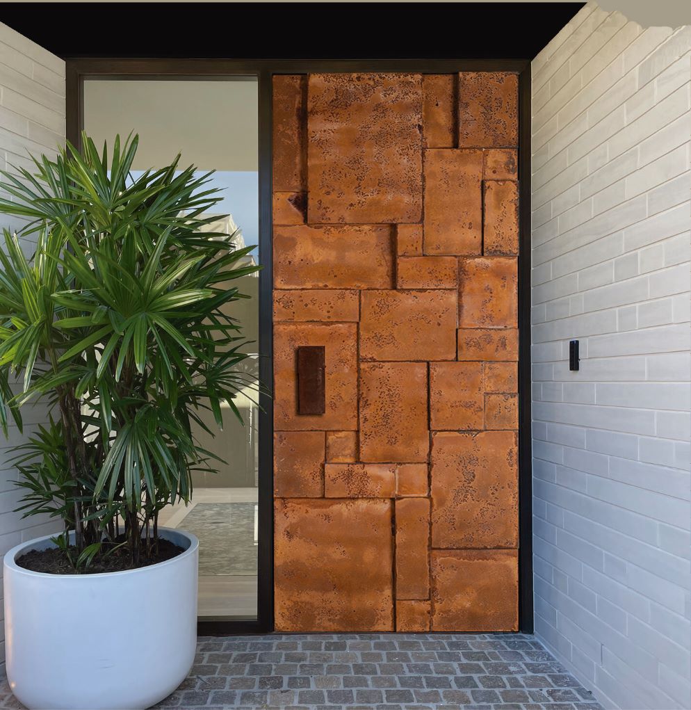 best quality aluminium doors