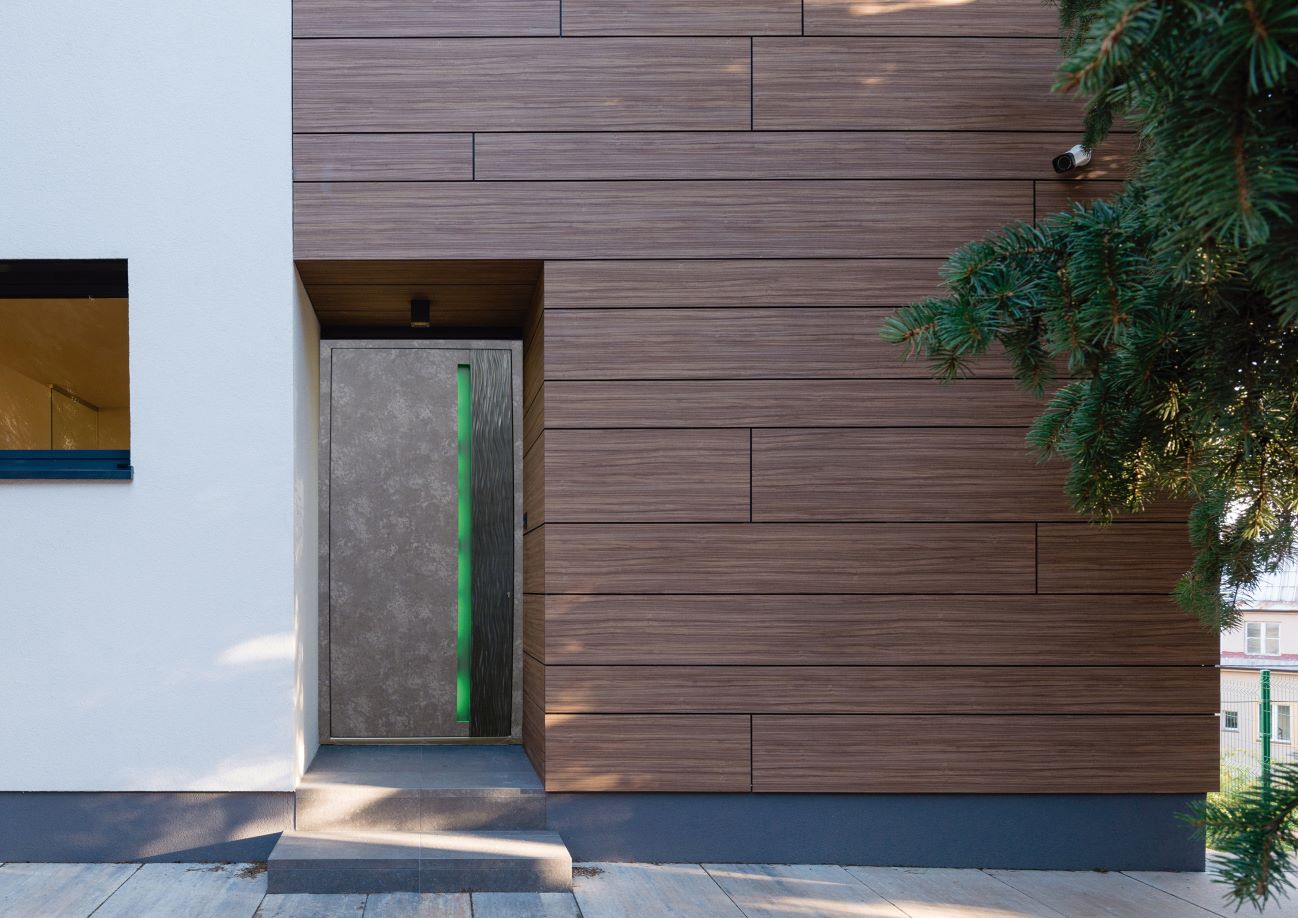 front door entrance systems in Toronto area