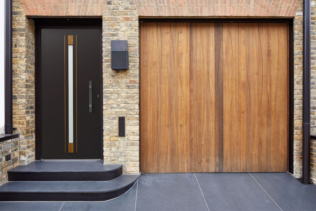 pivot front door canada