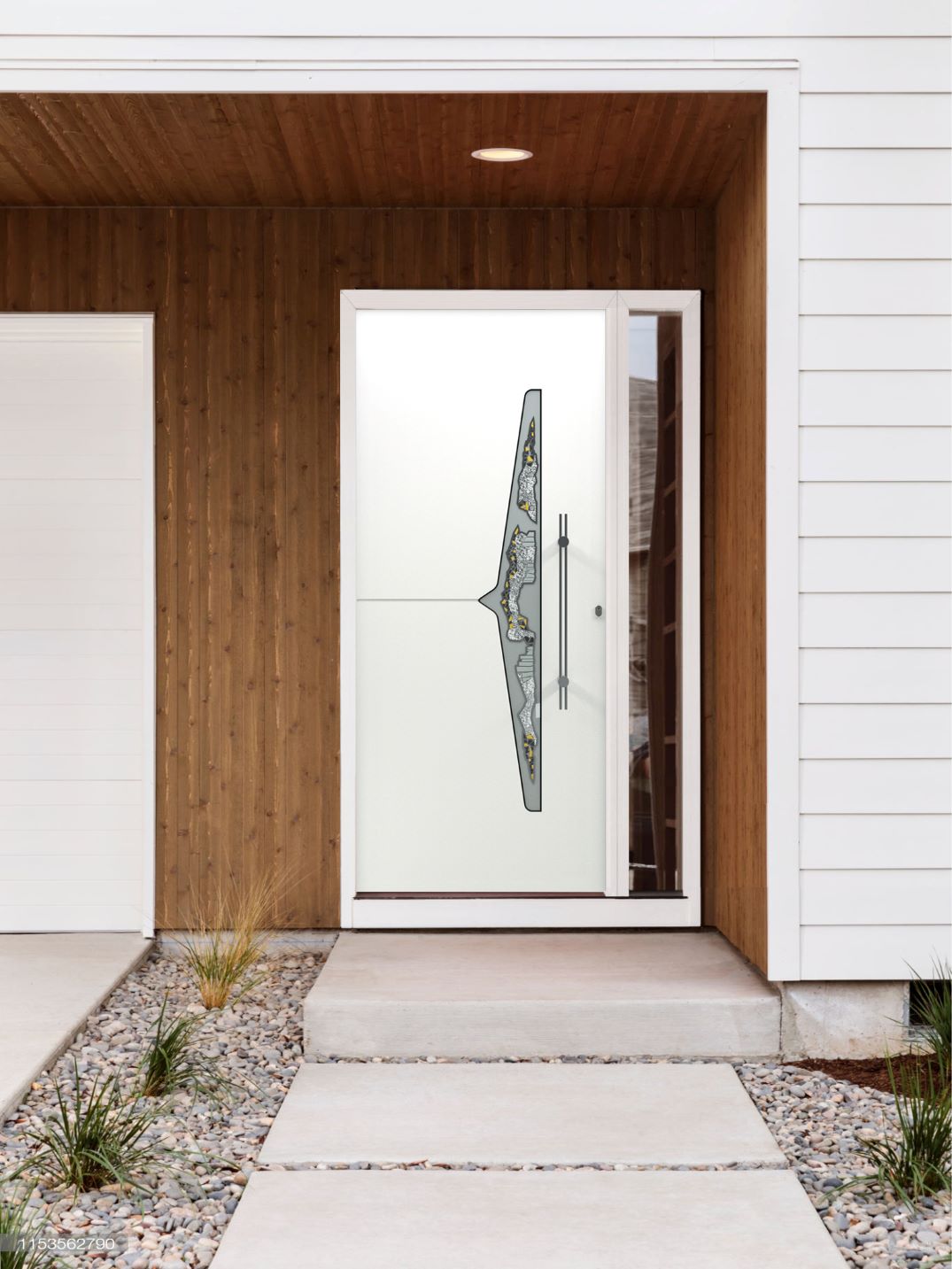 	affordable high end doors