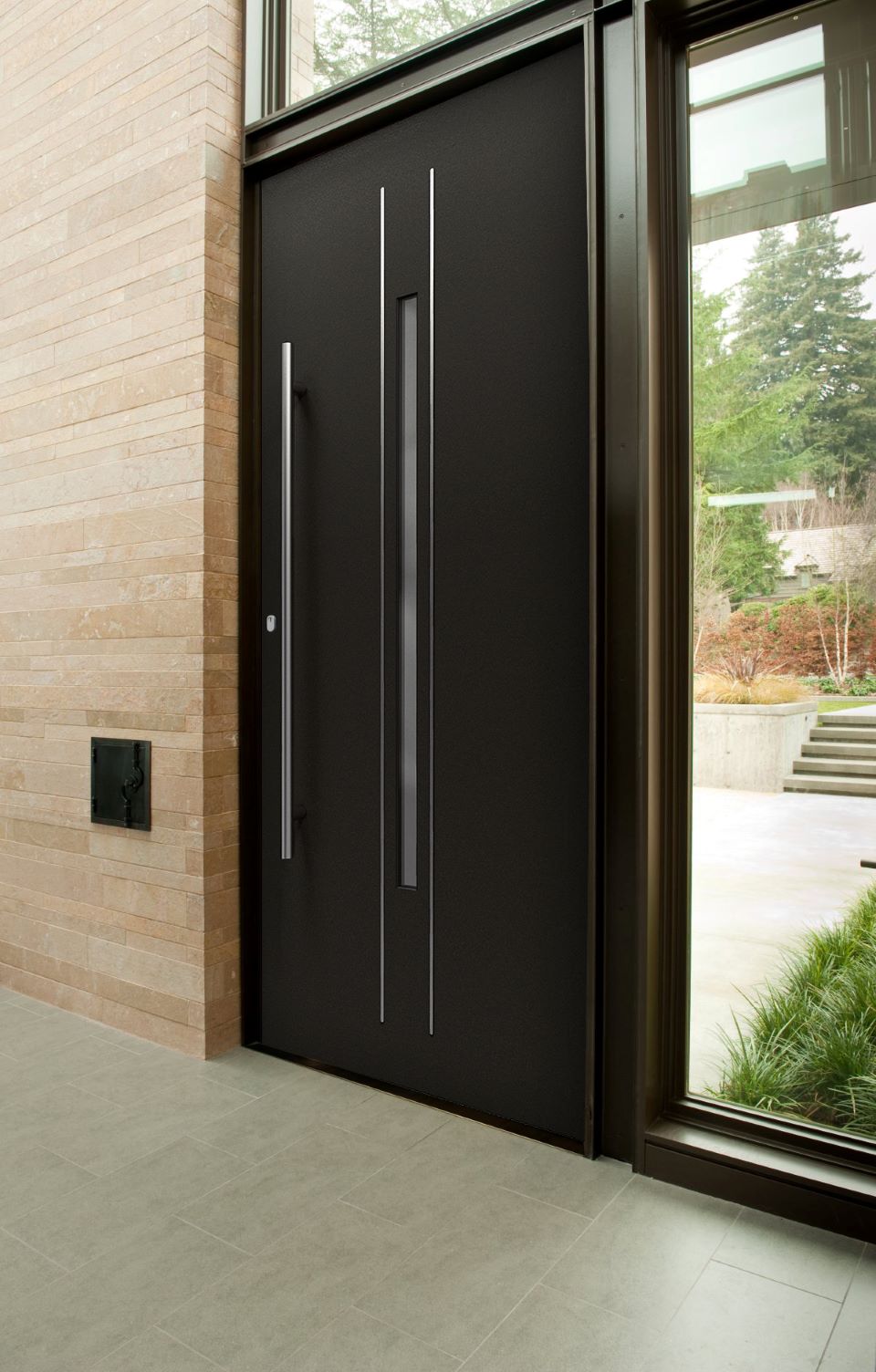 advanced door systems