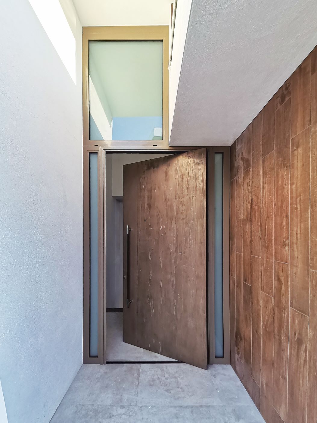 high security entry door Toronto Ontario